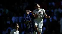 Hasil La Liga: Real Madrid dan Barcelona Raih Poin Penuh