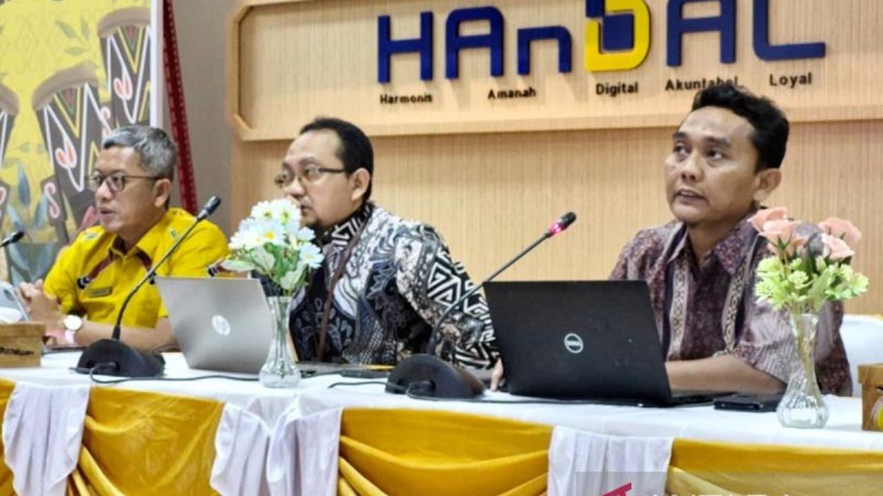Penyaluran TKD Papua Barat Januari 2026 Capai Rp658,91 Miliar, DAU Dominasi Anggaran