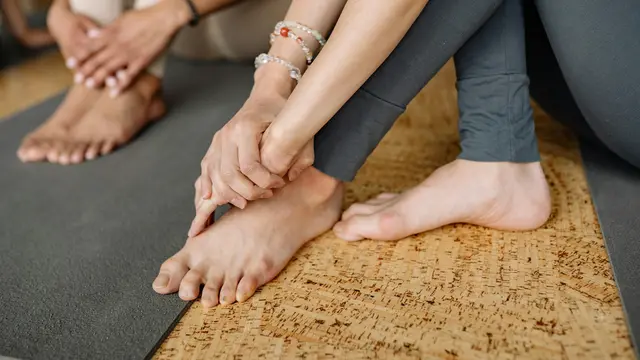 Kaki Sering Terasa Kram dan Pegal? Ini Dia Latihan Penguatan Otot Kaki untuk Aktivitas Sehari-hari