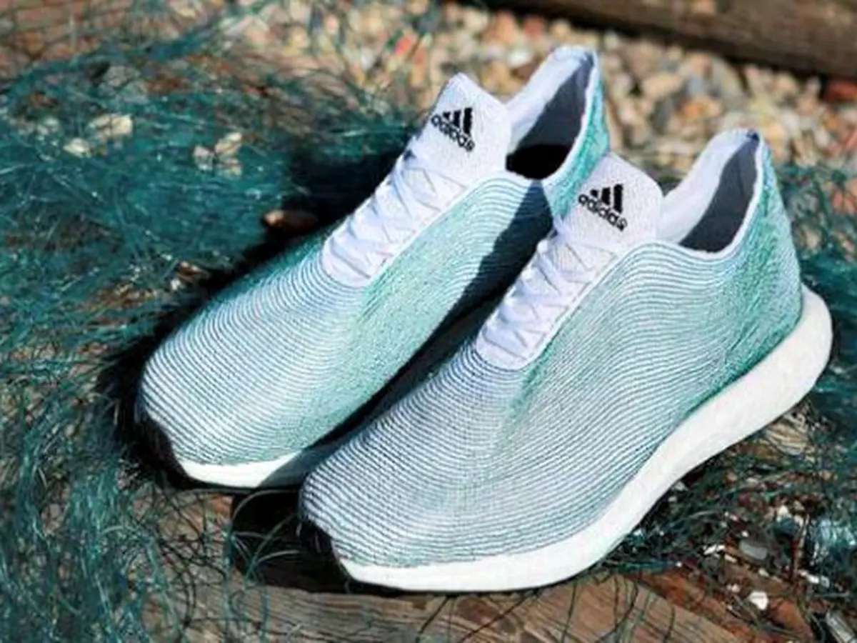 Sepatu keren adidas 2016 top