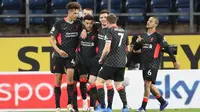 Menang Telak atas Burnley di Liga Inggris, Jurgen Klopp: Ini Laga Semifinal bagi Liverpool
