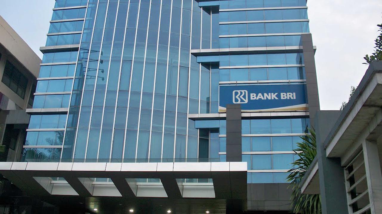 Bank BRI