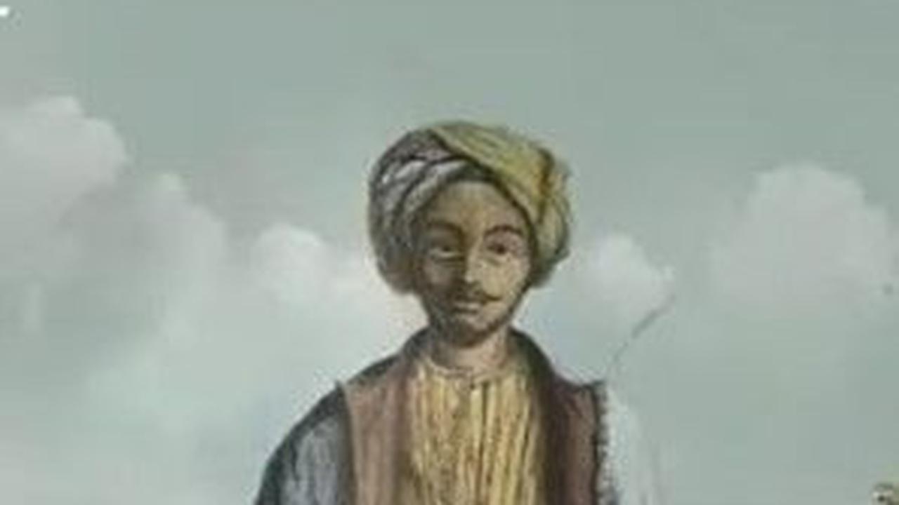 Mengenal Sosok Syekh Jumadil Kubro, Pendakwah Islam Nusantara dari India yang Disebut sebagai Sesepuhnya Wali Songo