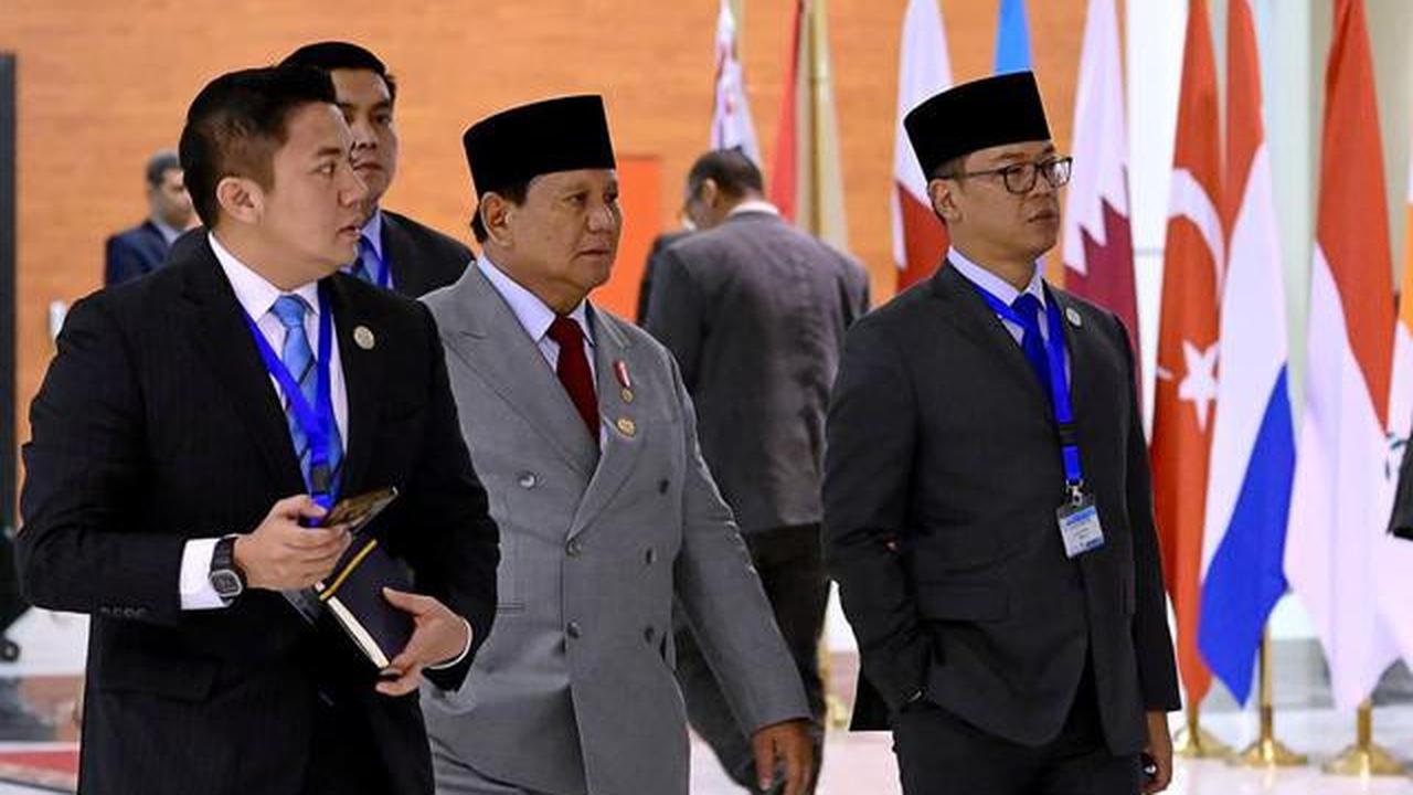 Seskab Teddy Ungkap 12 Pengusaha Terbesar AS Bertemu Prabowo, Ada Bos Chelsea hingga Inter Milan