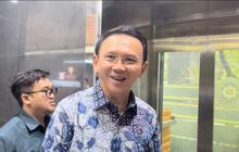 Ahok Bikin Riuh Sidang Korupsi Minyak Mentah Pertamina, Singgung Nama Erick Thohir hingga Jokowi