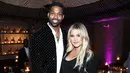 Kendati demikian, sepertinya Tristan Thompson kini tengah mencoba untuk berubah dan menjadi ayah yang baik. (Jerritt Clark-Getty Images-US Magazine)