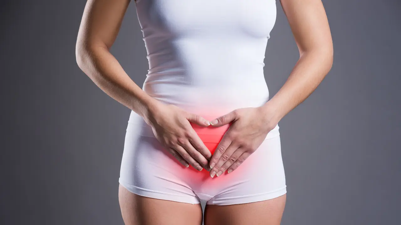 Gejala Menopause