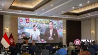 Yudhoyono Dialogue Forum 2026: AHY Beberkan 5 Pilar Ekonomi Baru