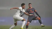 Prediksi Inter vs Parma: Nerazzurri Bidik Scudetto ke-21 di San Siro