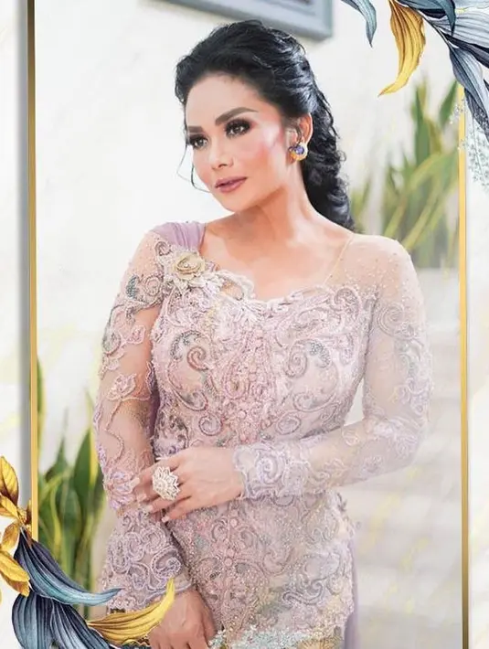 (Instagram/krisdayantilemos)