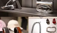 Diesel Bawa Koleksi Jewellery di FW26 ke Indonesia, Mana yang Jadi Favoritmu?