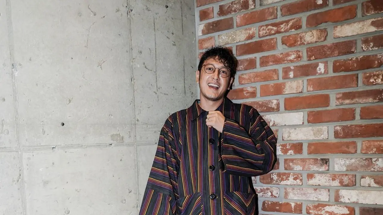 Profil Dimas Anggara, sumber Instagram: @dimasanggara
