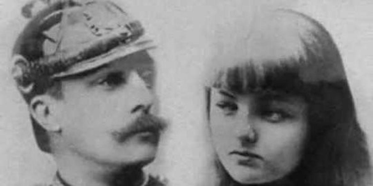Elvira Madigan - Sixten Sparre