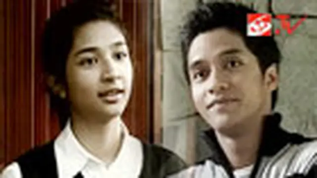 Mikha Tambayong: Bukan Karena Aku