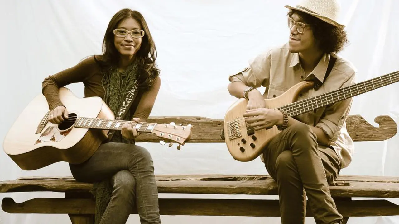 [Bintang] Endah N Rhesa
