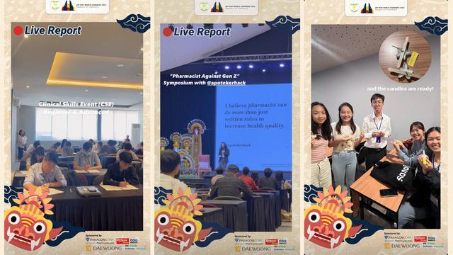 68th IPSF World Congress