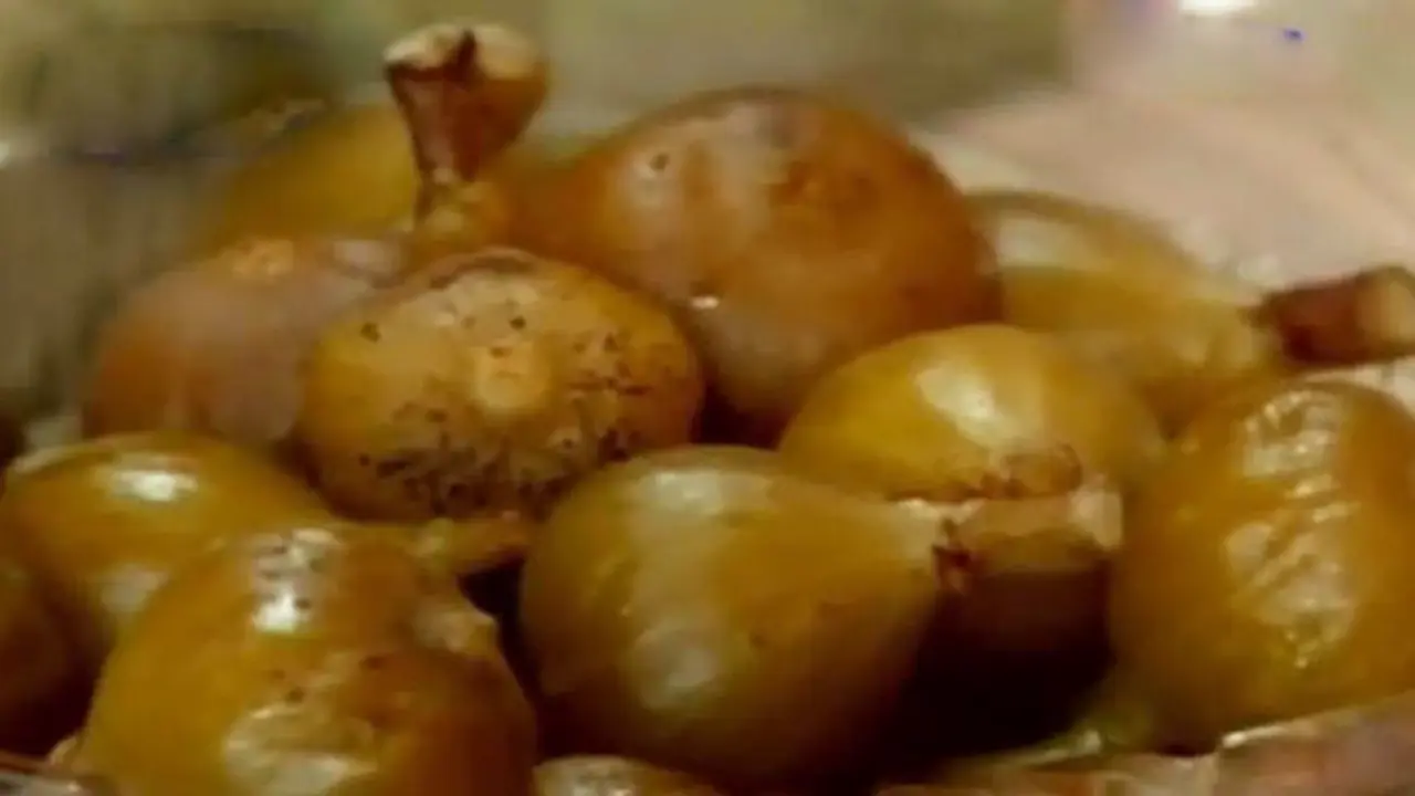 Buah Tin, Buah 'Surga'