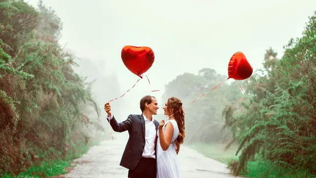 Valentine Day