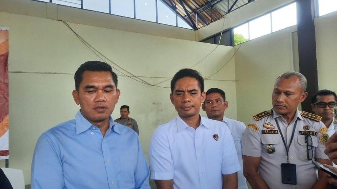 Menanti Audit BPK: Mengapa Tersangka Korupsi Dermaga Batu Ampar Belum Ditetapkan?