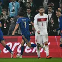 Sengatan Kilat Italia saat Hancurkan Turki: 27 Menit, 3 Gol!
