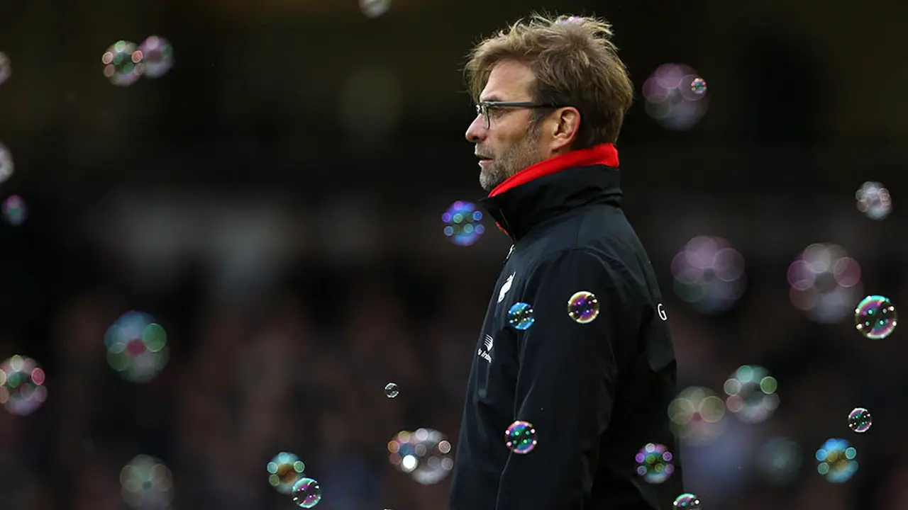Klopp Gotze