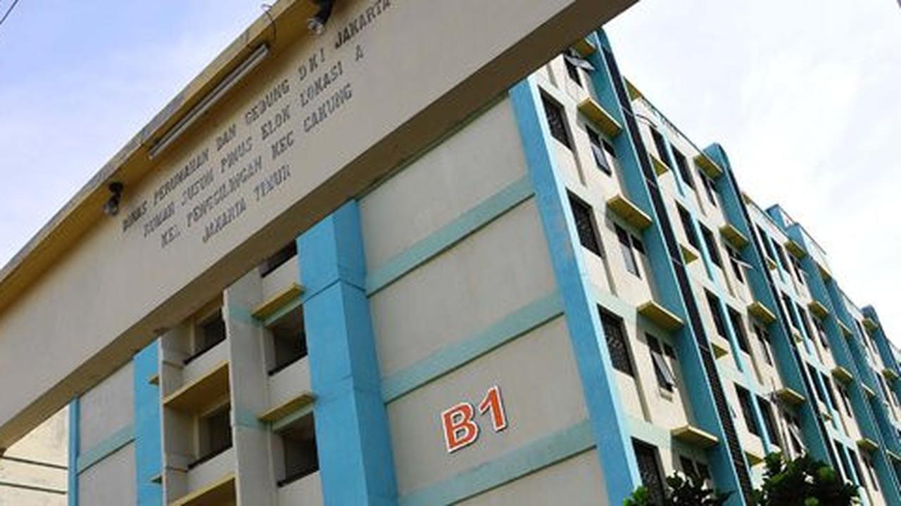 Bocah tiga tahun dicabuli penghuni Rusun Pinus Elok
