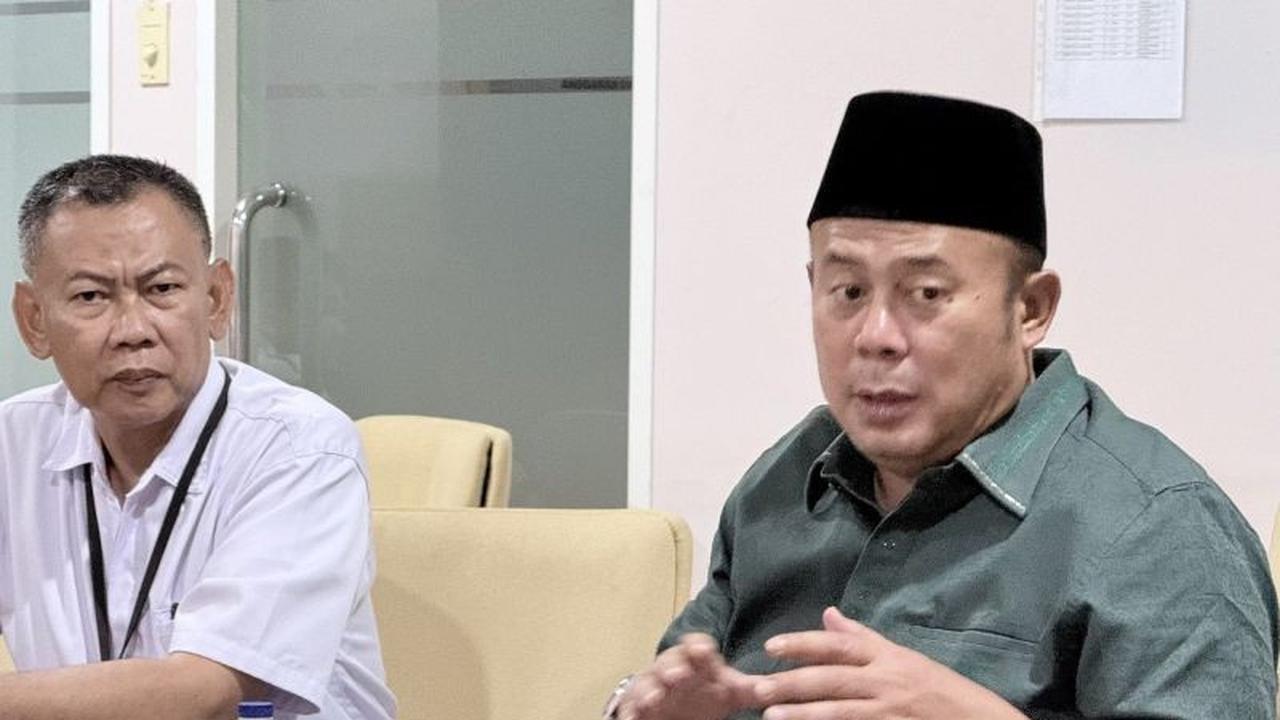 Sekolah Rakyat Ubah Persepsi Pendidikan, DPR RI: Harapan Baru Masyarakat Rentan