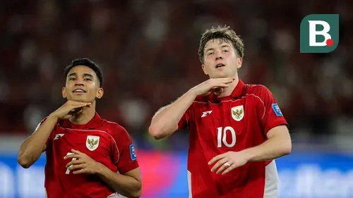 Marselino Ferdinan, Ole Romeny, Timnas Indonesia