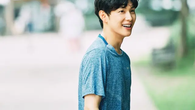 Yim Si Wan (Foto: Instagram/yim_siwang)