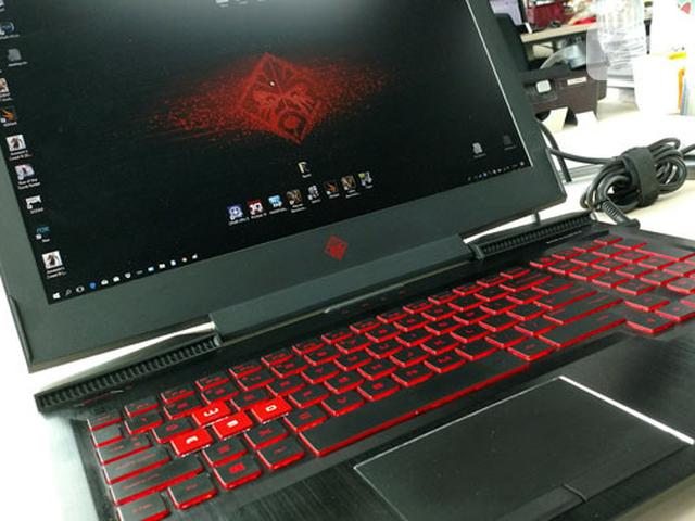 Review Hp Omen 15 Ganas Di Hardware Ramah Di Dompet Tekno Liputan6 Com