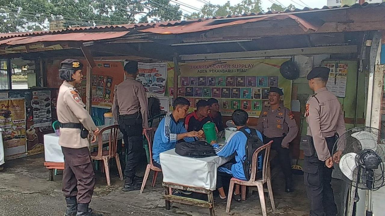 Dok. Istimewa