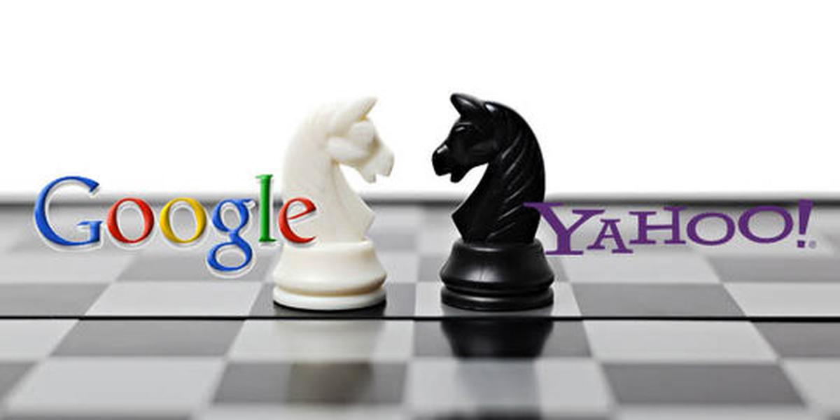 Melewatkan membeli Google 2 KALI