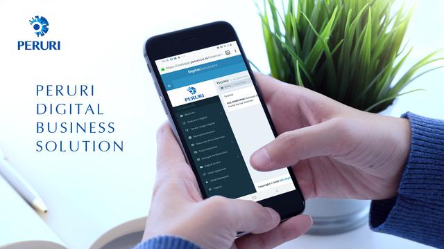 Jalani New Normal Dengan Perurisign Tanda Tangan Elektronik Tersertifikasi Pemerintah News Liputan6 Com