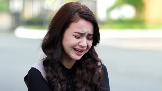 Badai Pasti Berlalu