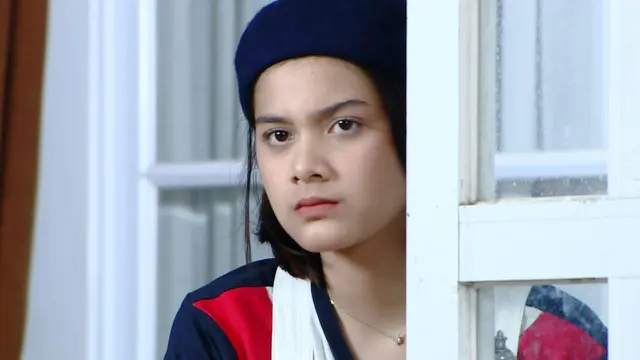 Buku Harian Seorang Istri