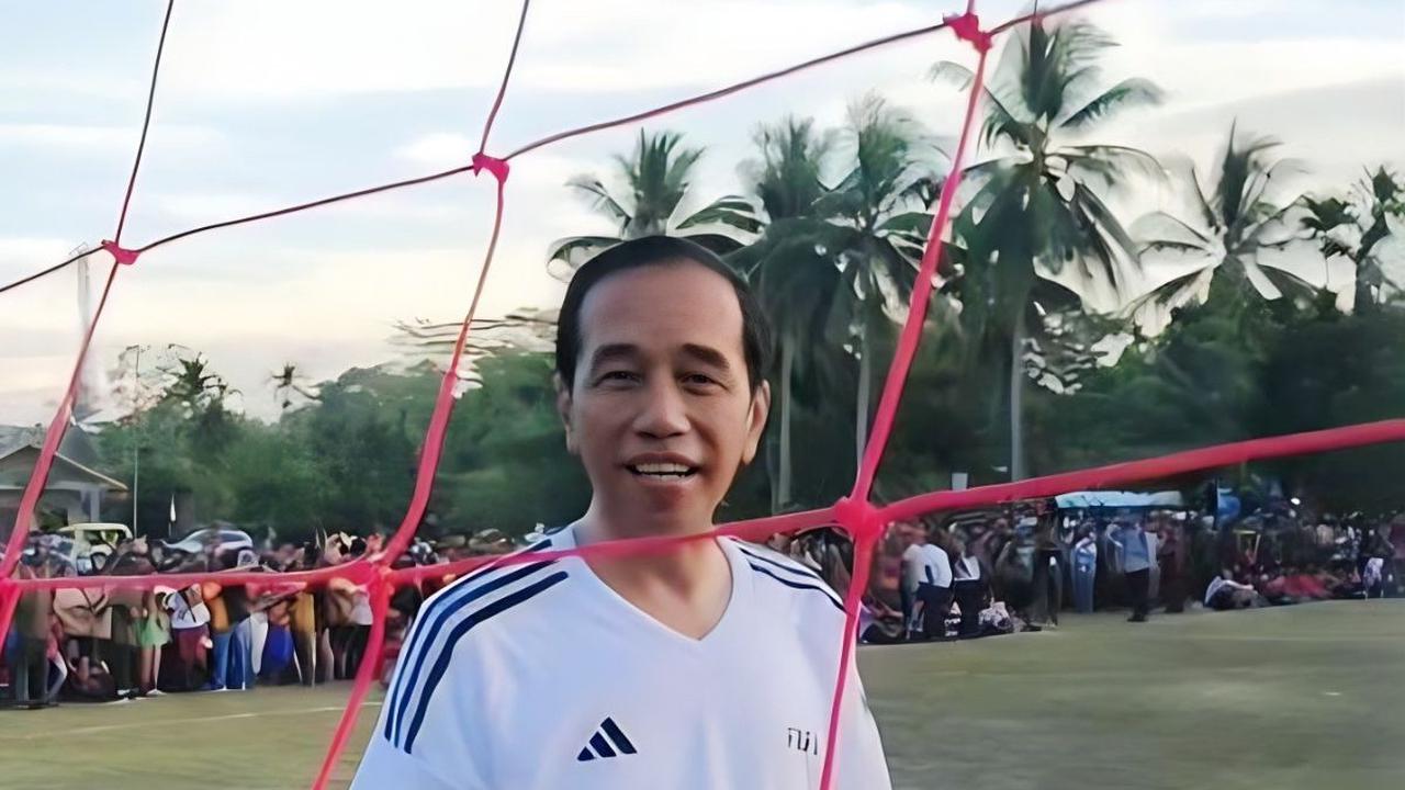 Dok. Istimewa