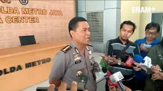 Tersangka Erwin pembunuh sadis Pulomas tidak menyangka penyekapan yang dilakukannnya menyebabkan kematian korban