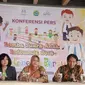 Lomba Suara Anak Indonesia Digelar 20 November 2018