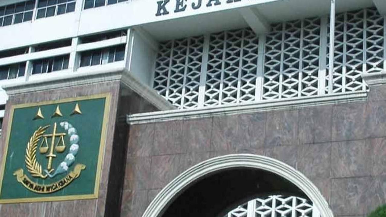 Kejagung Acak-Acak Kantor Kemendag Usut Kasus Korupsi Impor Gula