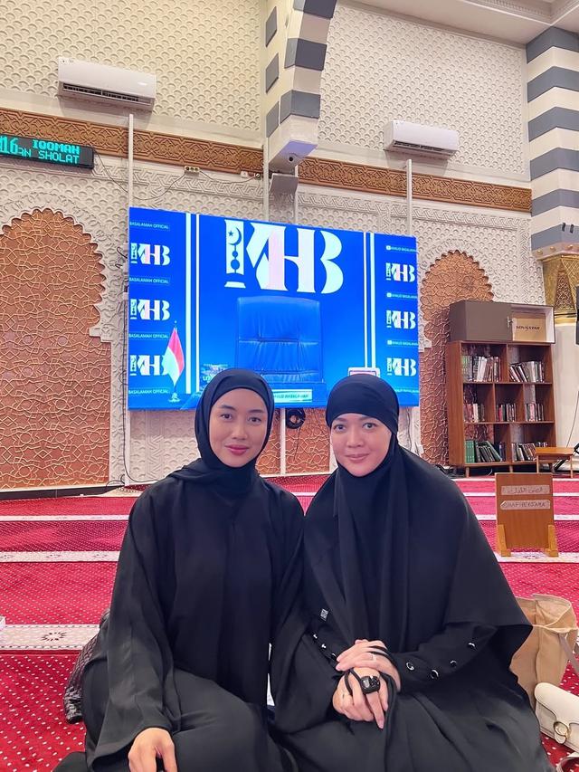 Pedangdut Selfi Nafilah