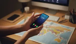 +238 Negara Mana? Penjelasan Lengkap Kode Telepon Tanjung Verde dan Cara Menggunakannya