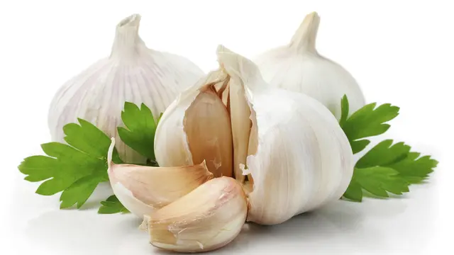 ilustrasi bawang penyebab bau mulut/pexels