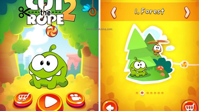 5 Game Puzzle Android Seru Teman Setia Perjalanan Mudik 