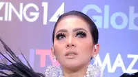 Syahrini dan Kabar Kehamilannya, Begini Kata Orang Terdekatnya