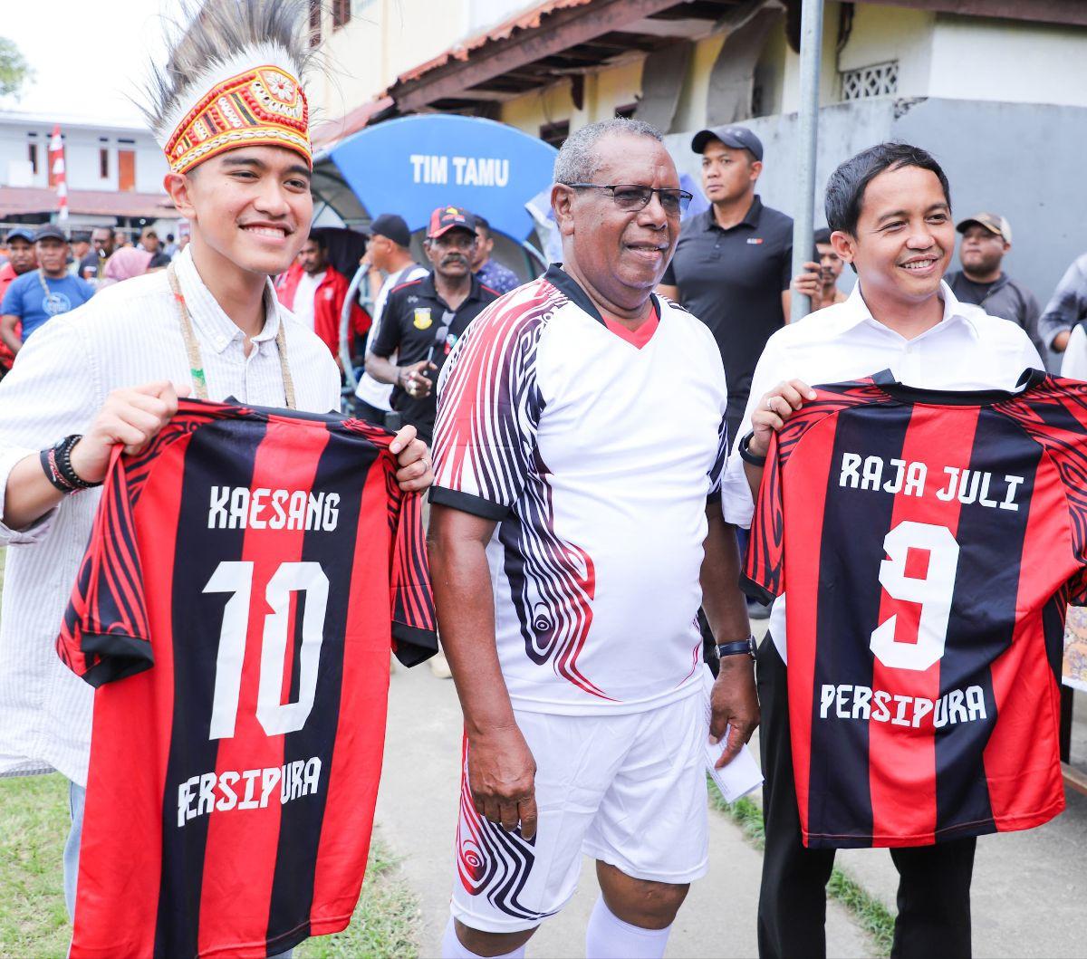 Dok. Istimewa