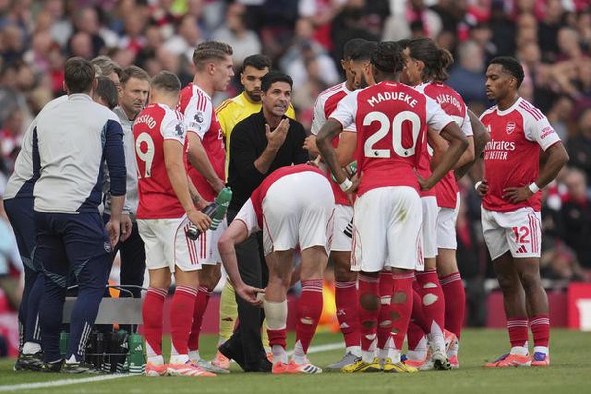 Paul Scholes: Arsenal Sudah Habis, Momentum Juara Liga Inggris di Tangan Man City