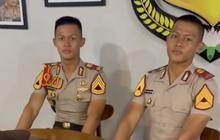 Sama-Sama Masuk Akpol, Taruna Kembar Punya Kisah Berbeda saat Daftar, Kakaknya Dua Kali Sempat Gagal