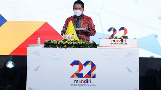 Berbagi Kebahagiaan di Momen Ulang Tahun