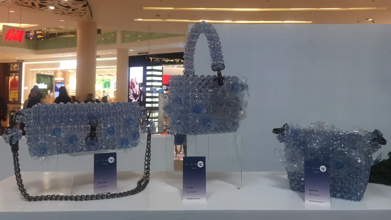 Danone-Aqua