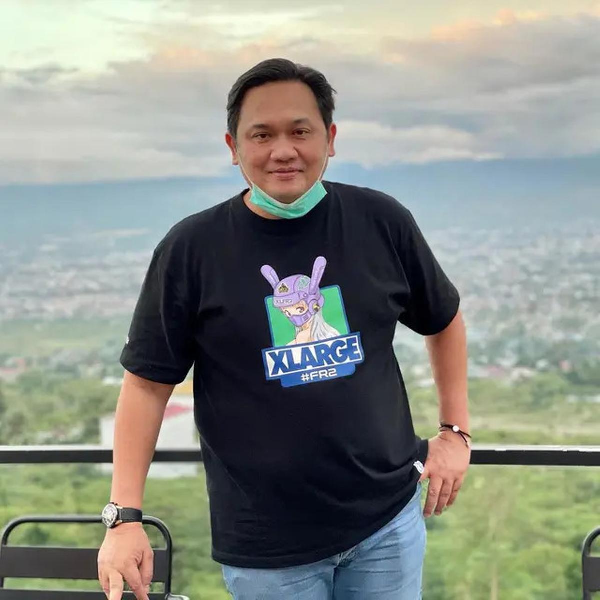 Farhat Abbas Respons Keputusan Denny Sumargo Mundur dari Kasus Agus Salim: Tak Ada Masalah!
